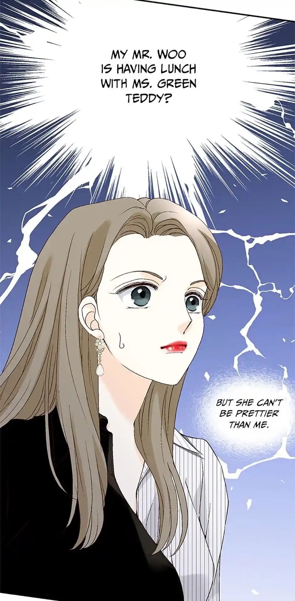 Flavors of Reincarnation Chapter 16