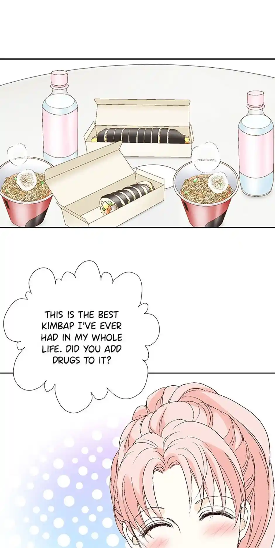 Flavors of Reincarnation Chapter 16