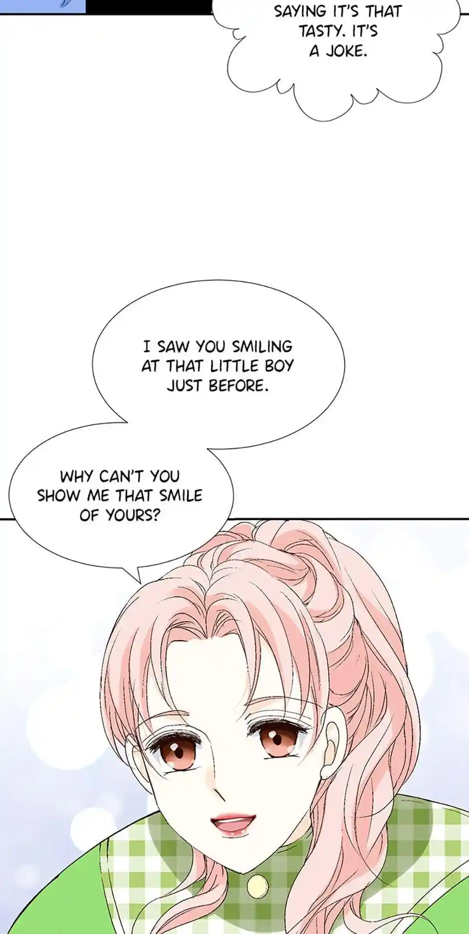 Flavors of Reincarnation Chapter 16