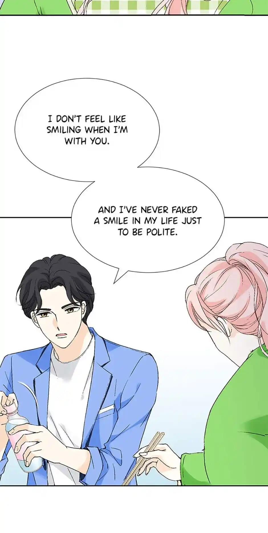 Flavors of Reincarnation Chapter 16