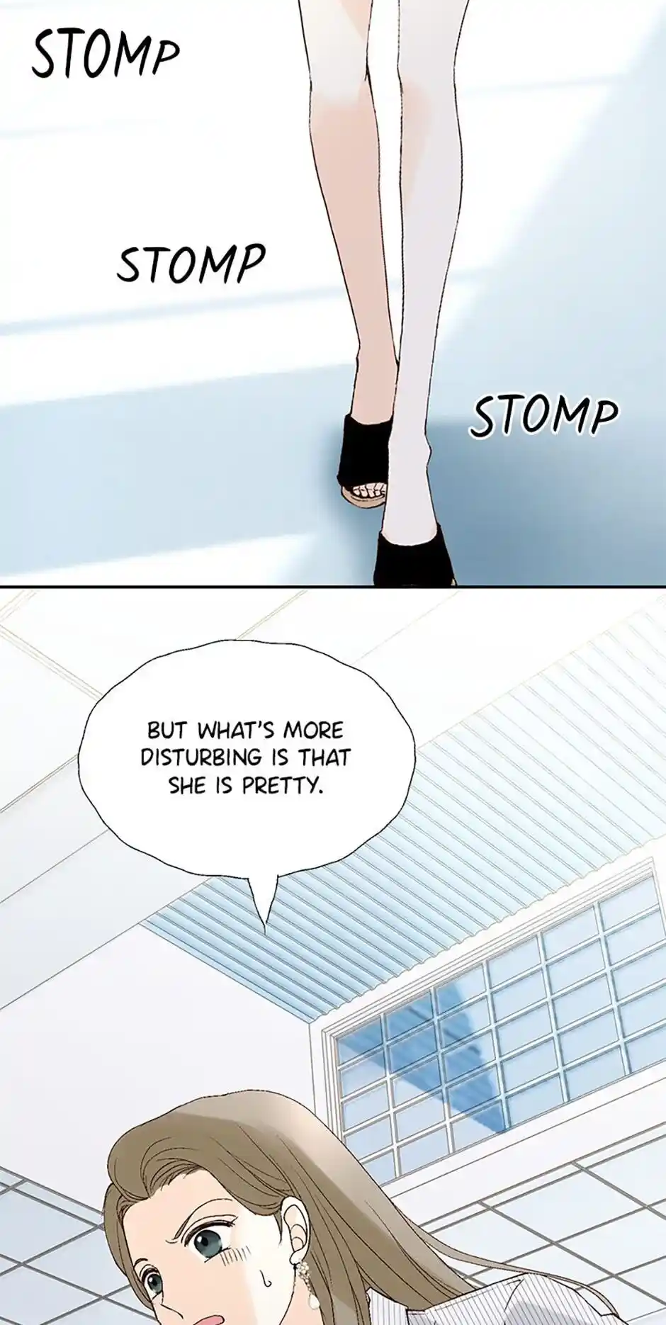 Flavors of Reincarnation Chapter 16