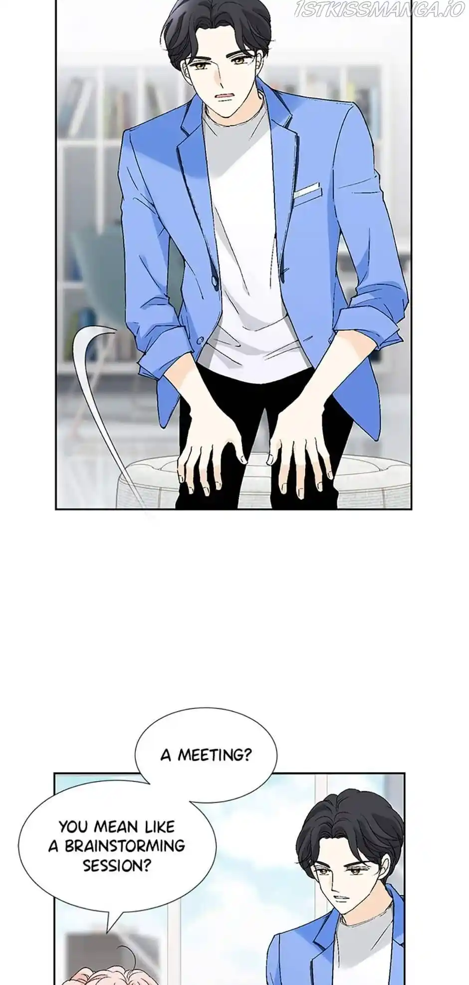 Flavors of Reincarnation Chapter 17