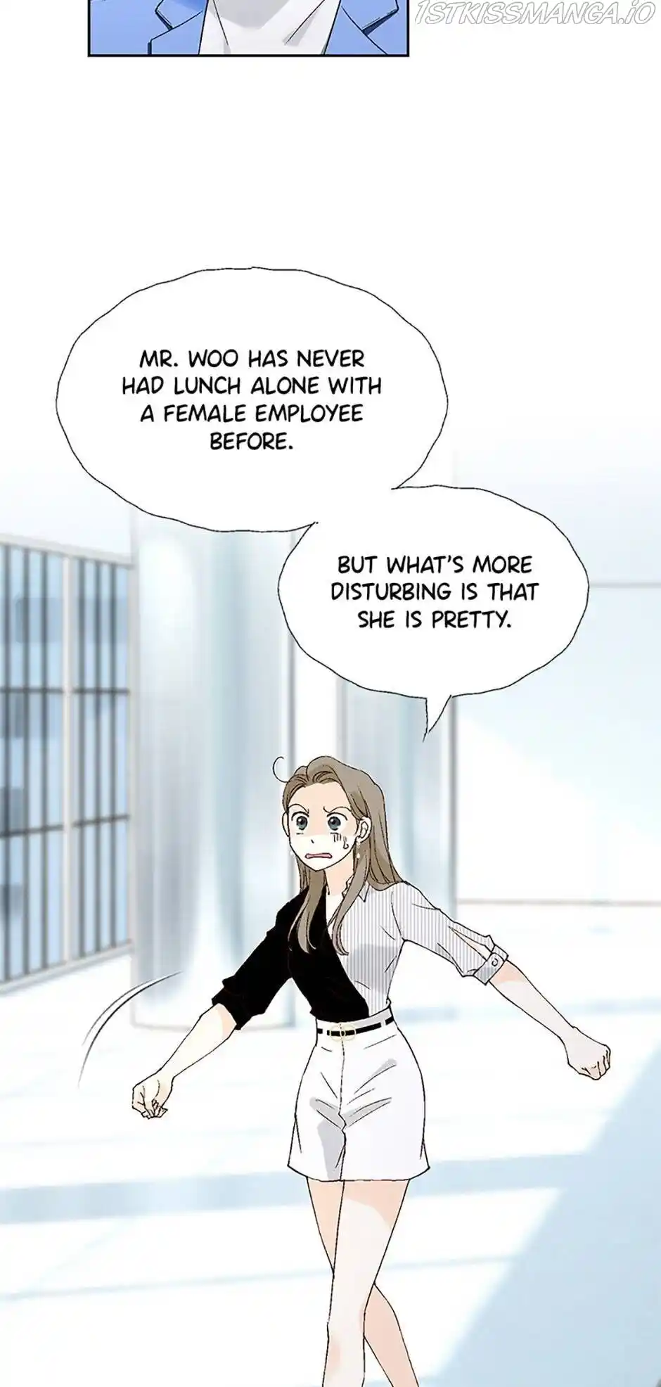 Flavors of Reincarnation Chapter 17