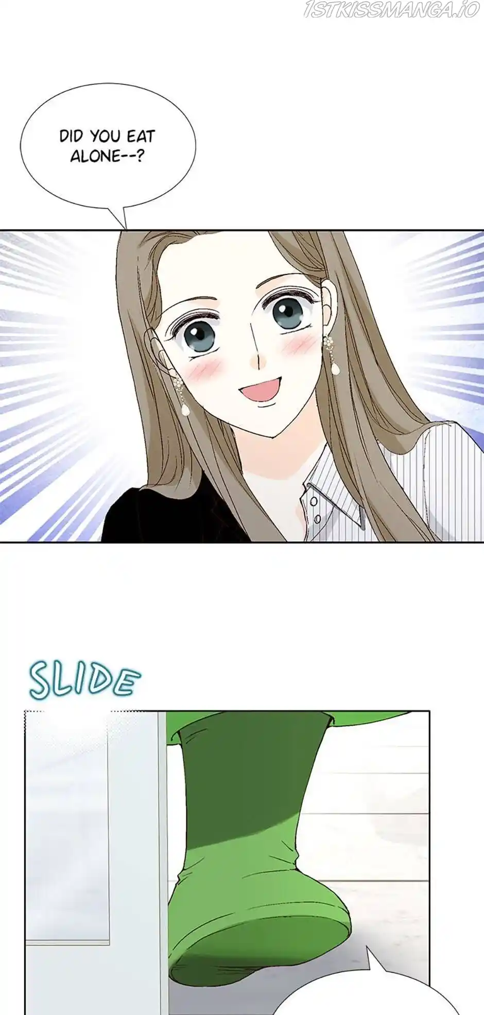 Flavors of Reincarnation Chapter 17