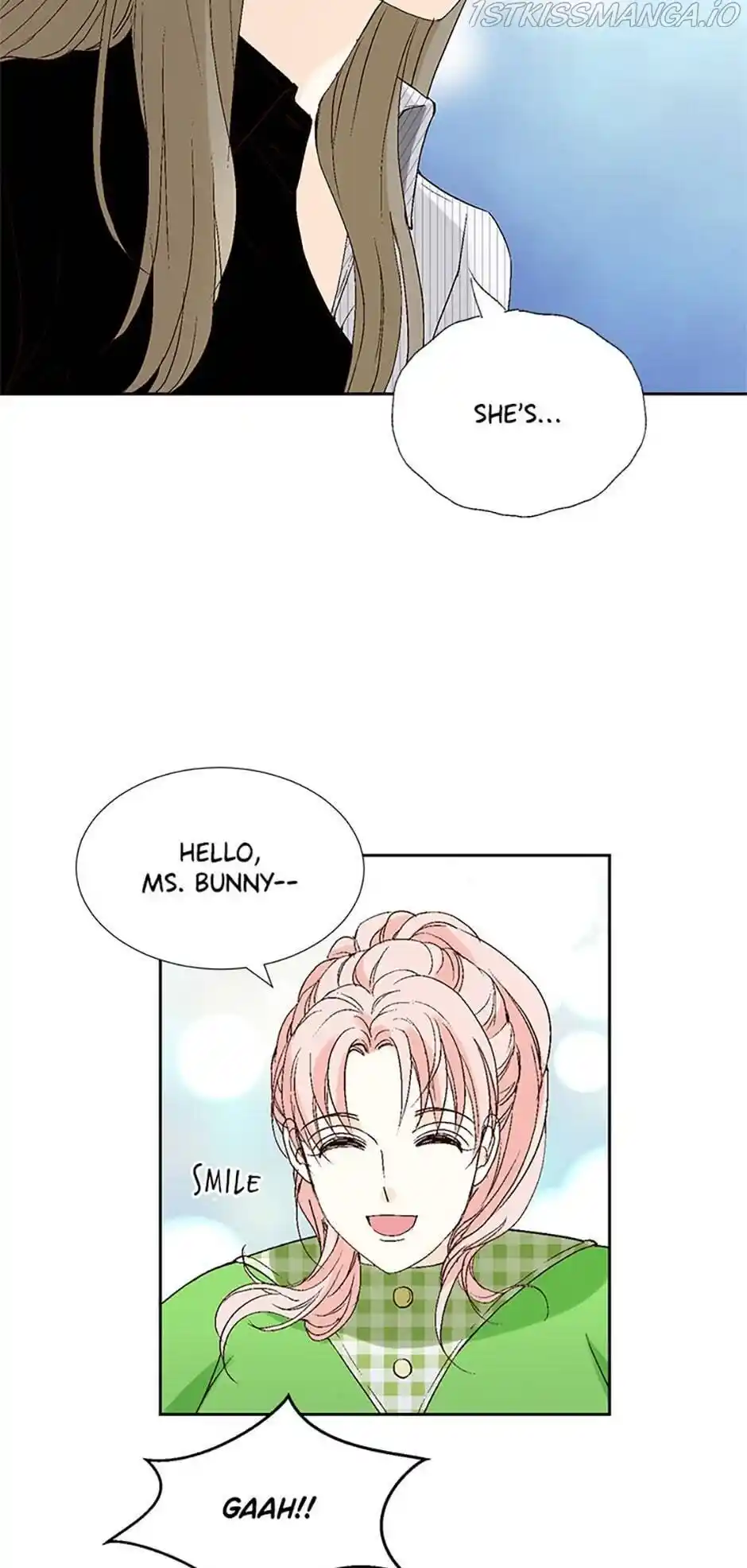 Flavors of Reincarnation Chapter 17