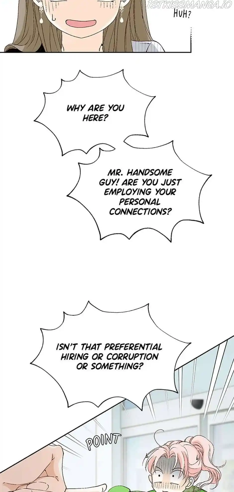 Flavors of Reincarnation Chapter 17