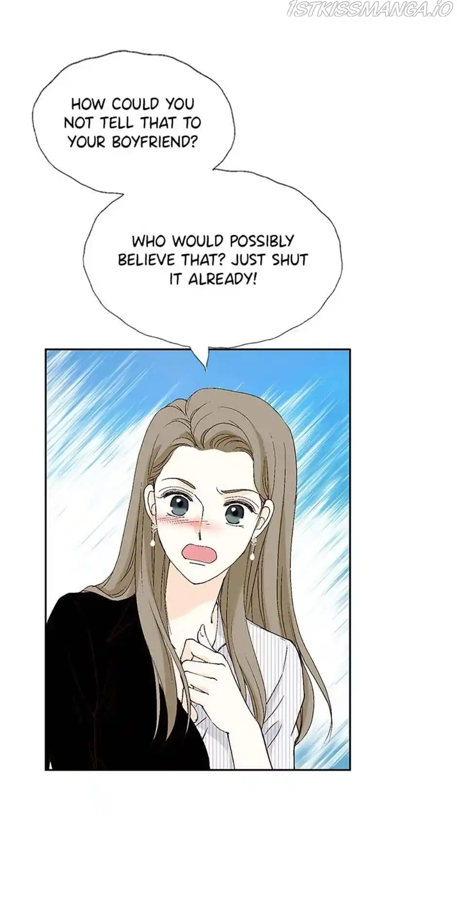 Flavors of Reincarnation Chapter 17