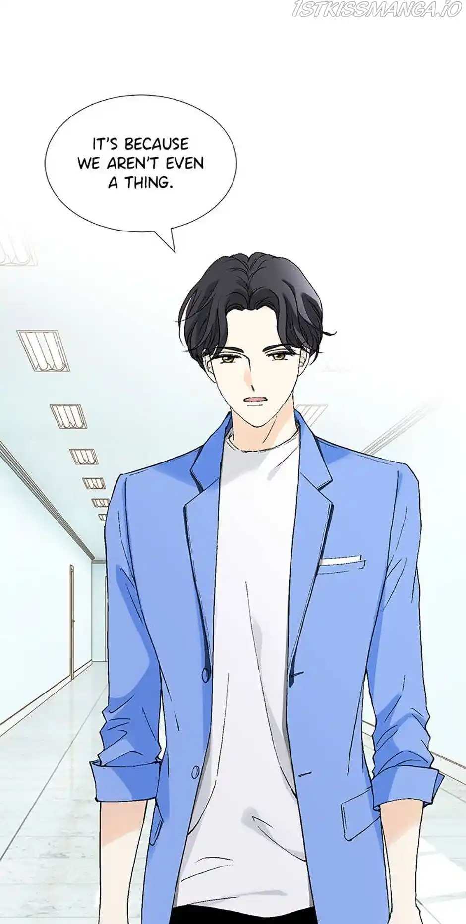 Flavors of Reincarnation Chapter 17