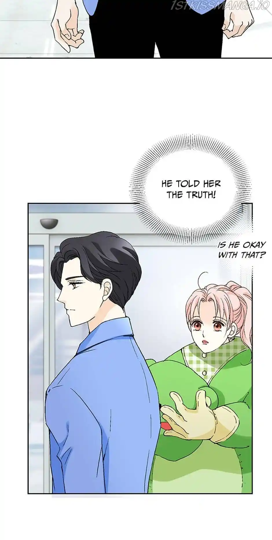 Flavors of Reincarnation Chapter 17