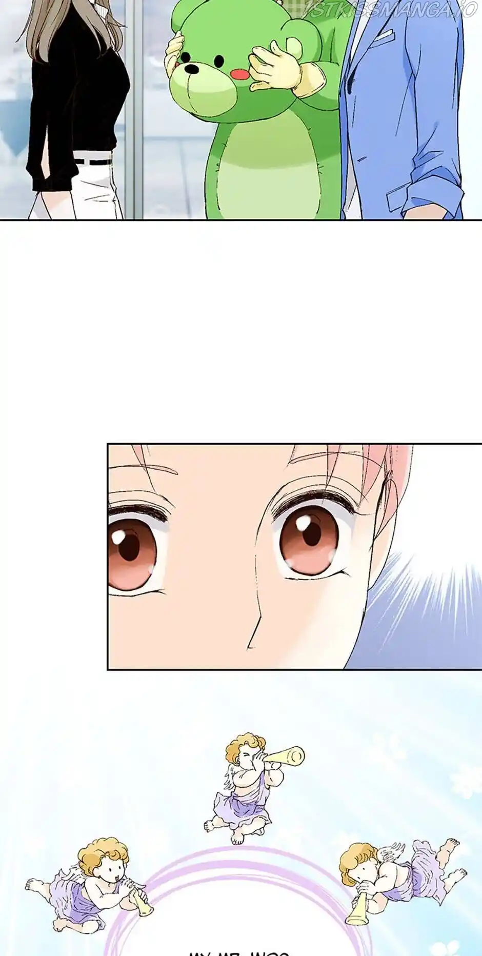 Flavors of Reincarnation Chapter 17