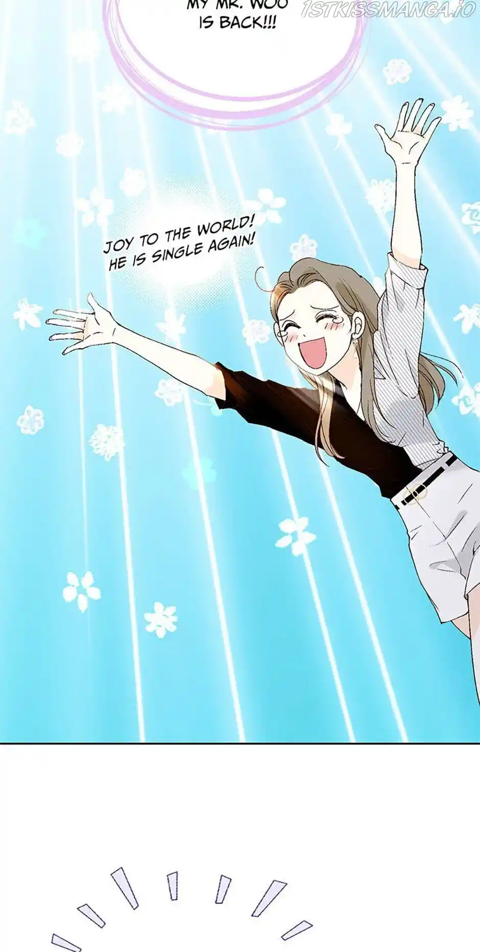 Flavors of Reincarnation Chapter 17