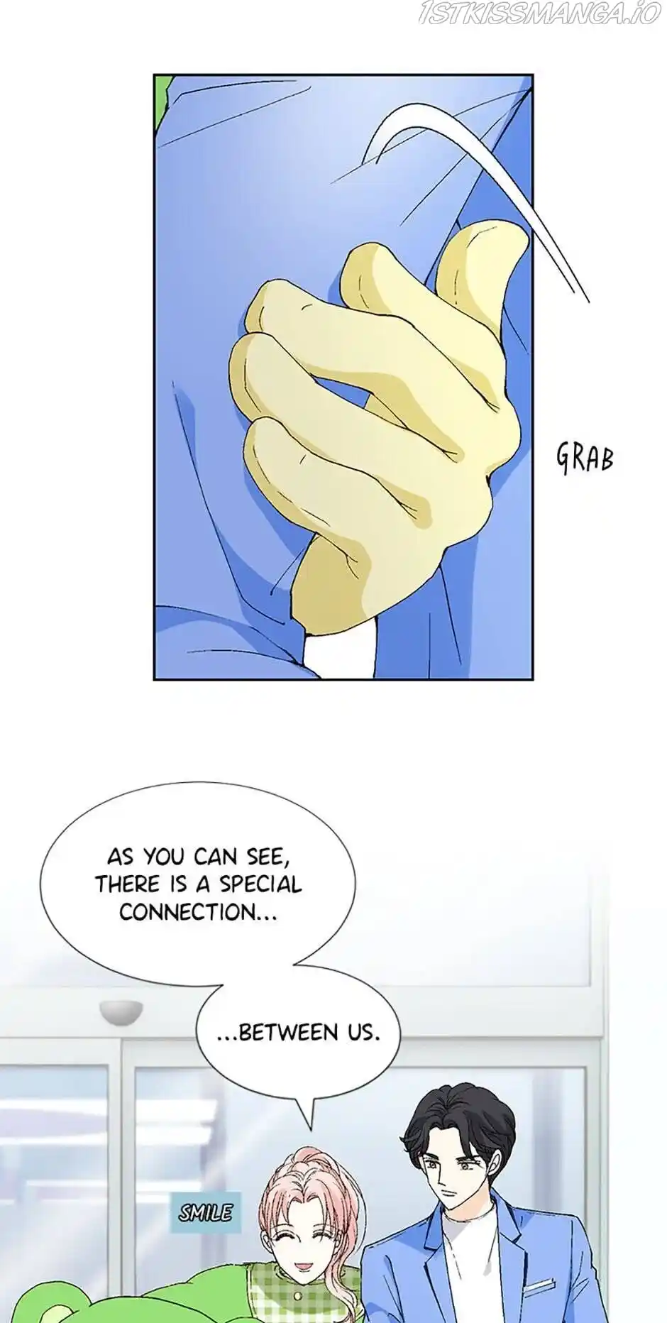 Flavors of Reincarnation Chapter 17