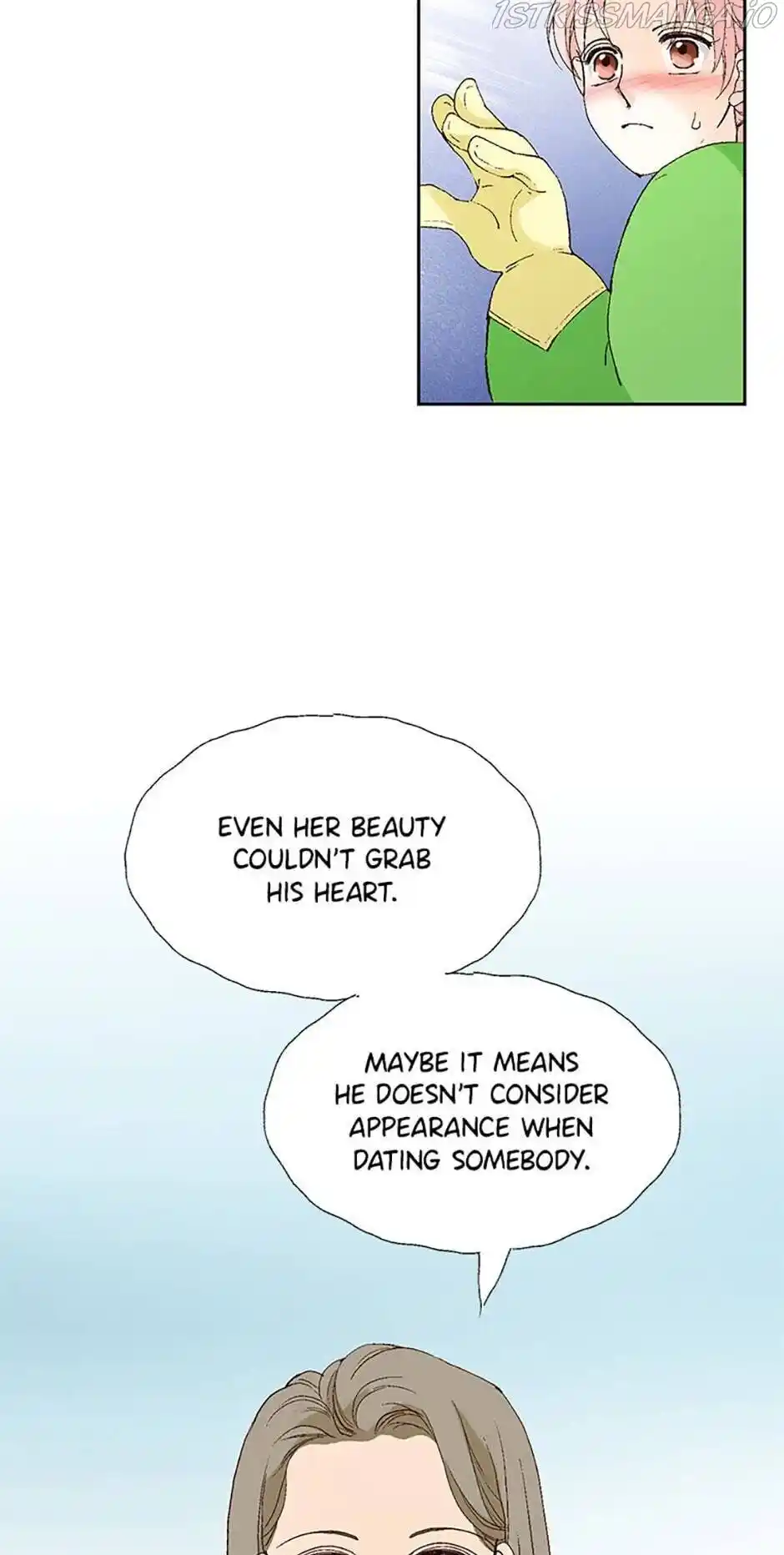 Flavors of Reincarnation Chapter 17