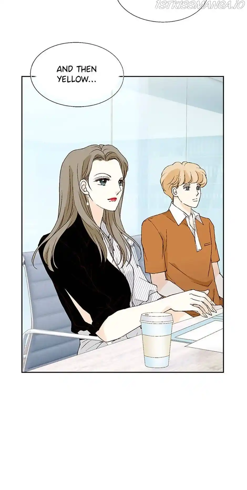 Flavors of Reincarnation Chapter 17