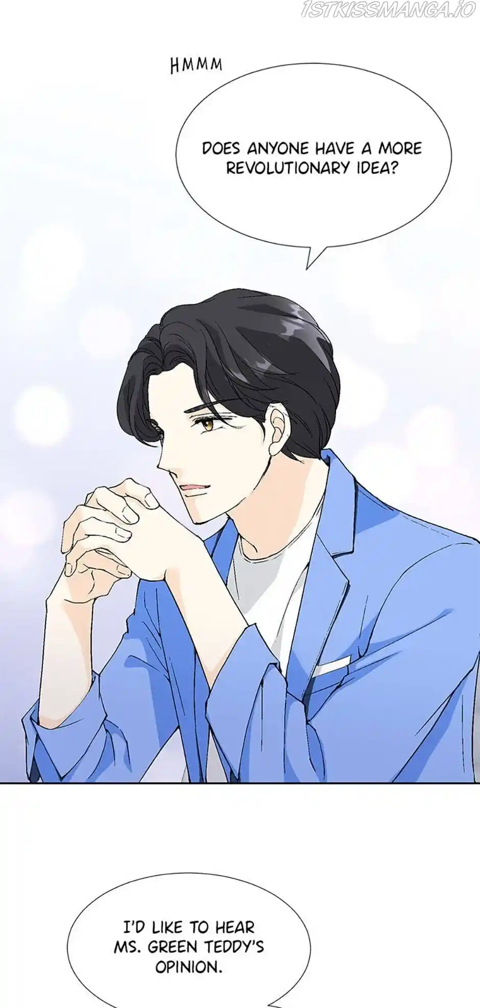 Flavors of Reincarnation Chapter 17