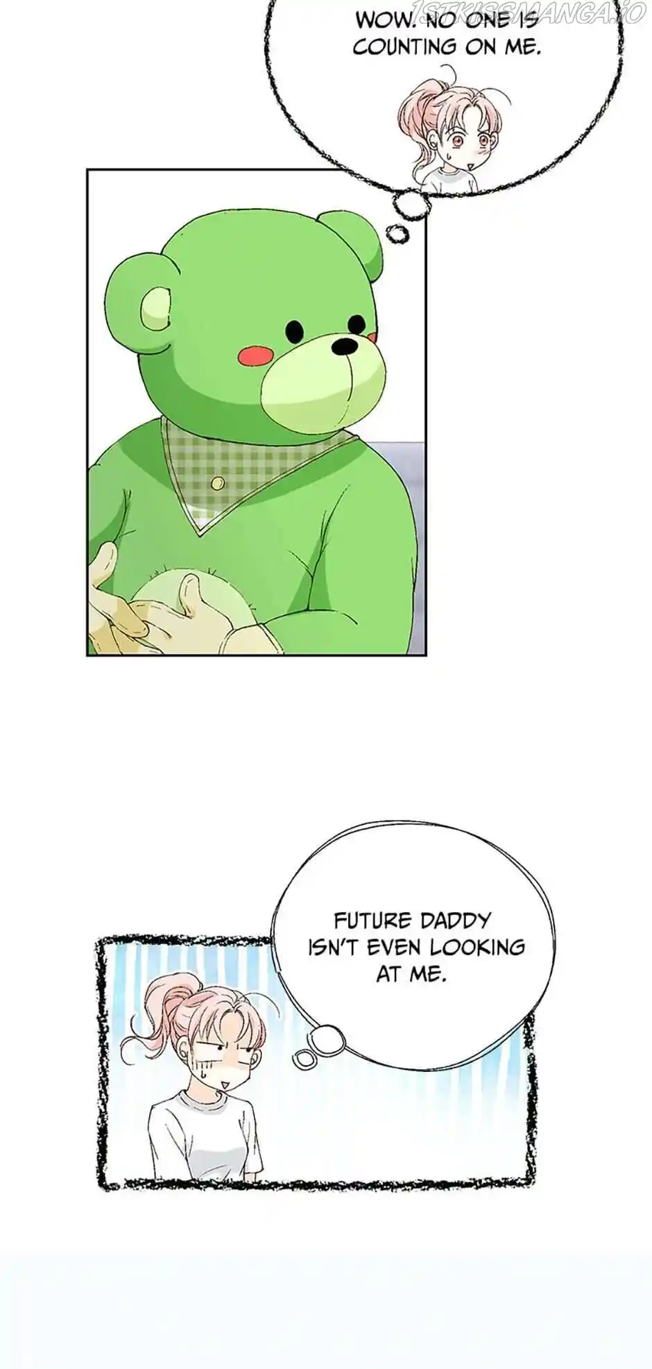 Flavors of Reincarnation Chapter 17