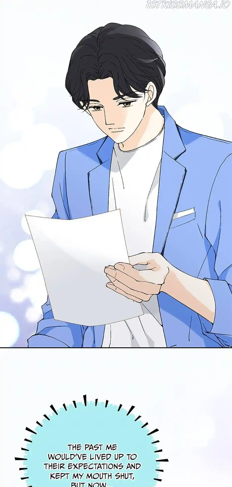 Flavors of Reincarnation Chapter 17