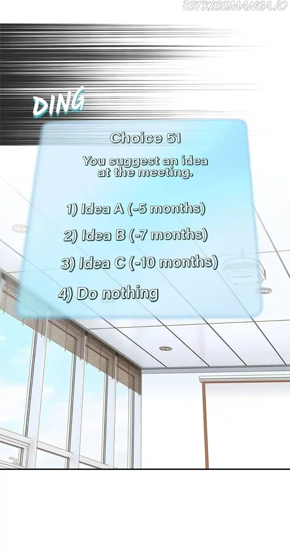 Flavors of Reincarnation Chapter 17