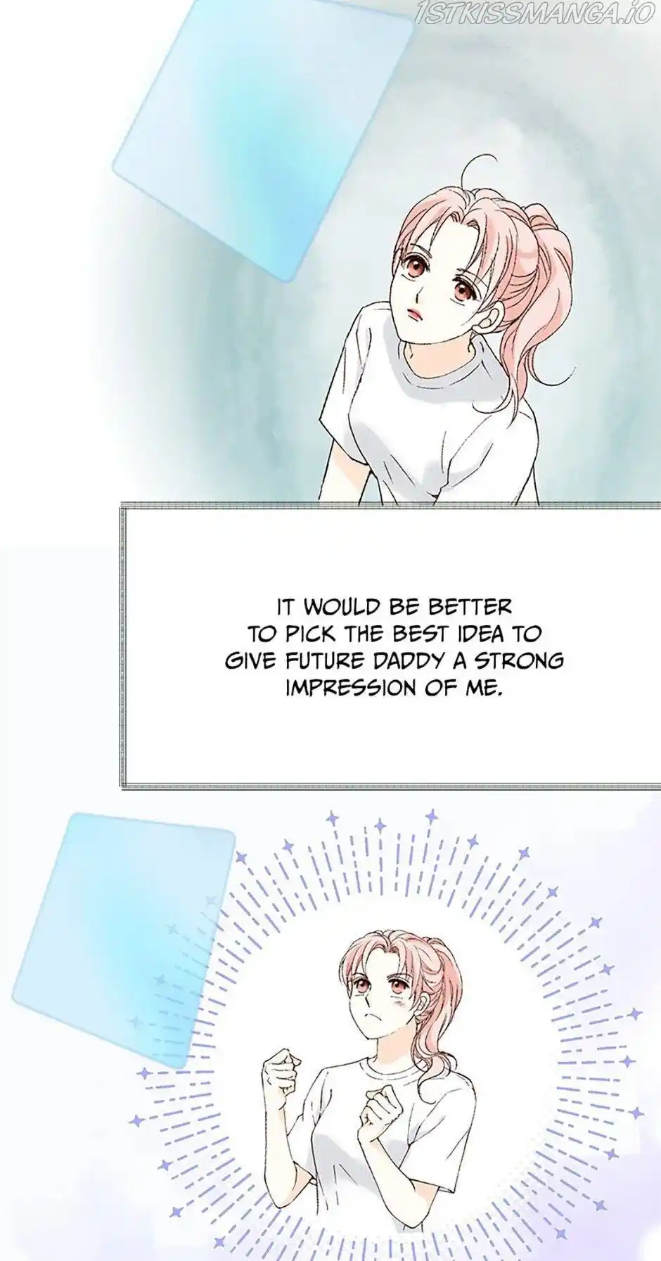 Flavors of Reincarnation Chapter 17