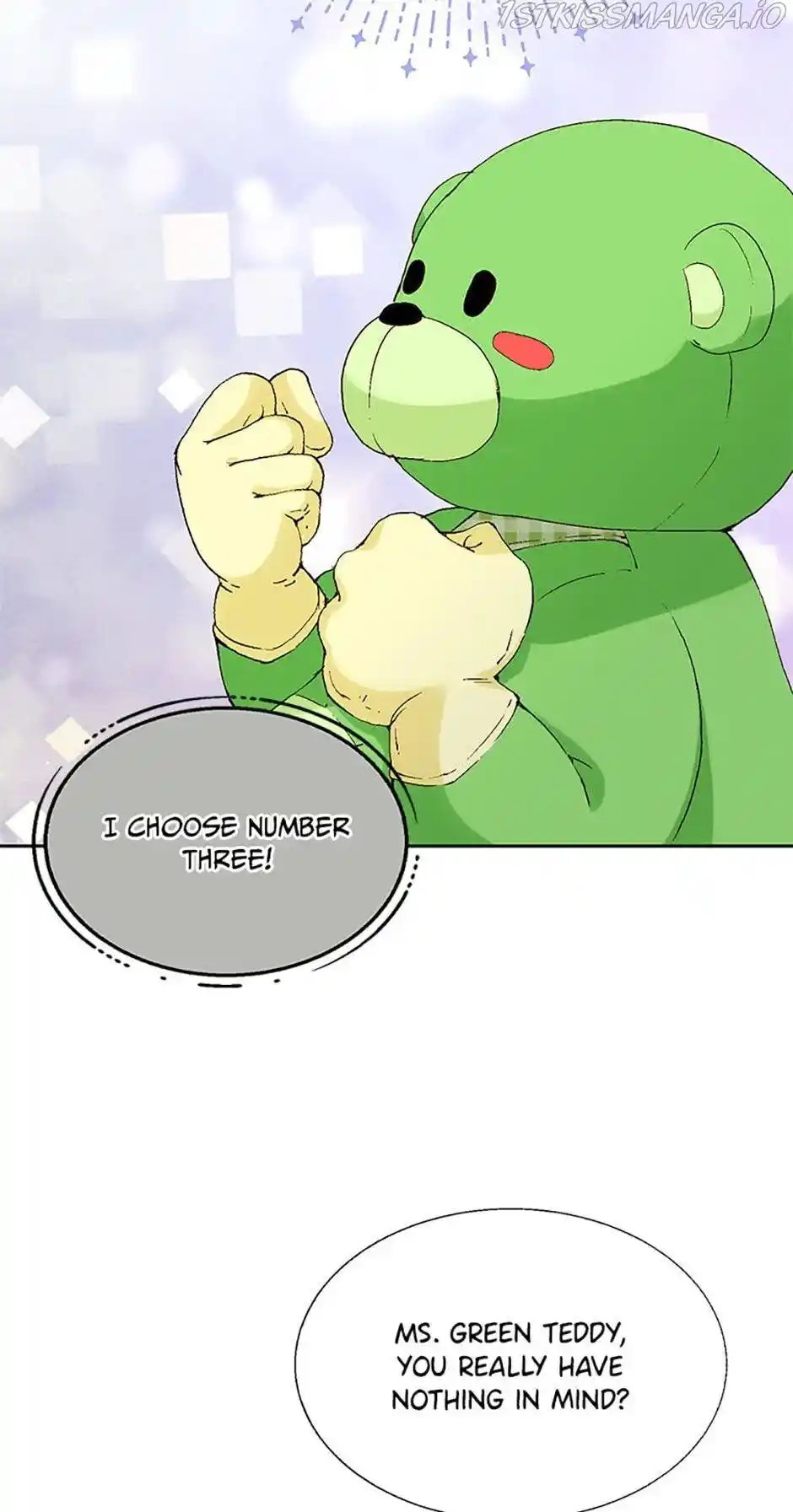 Flavors of Reincarnation Chapter 17