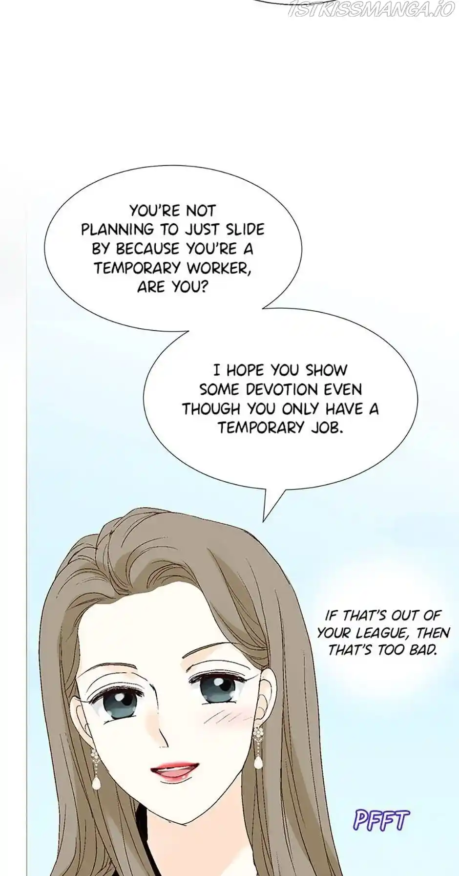 Flavors of Reincarnation Chapter 17