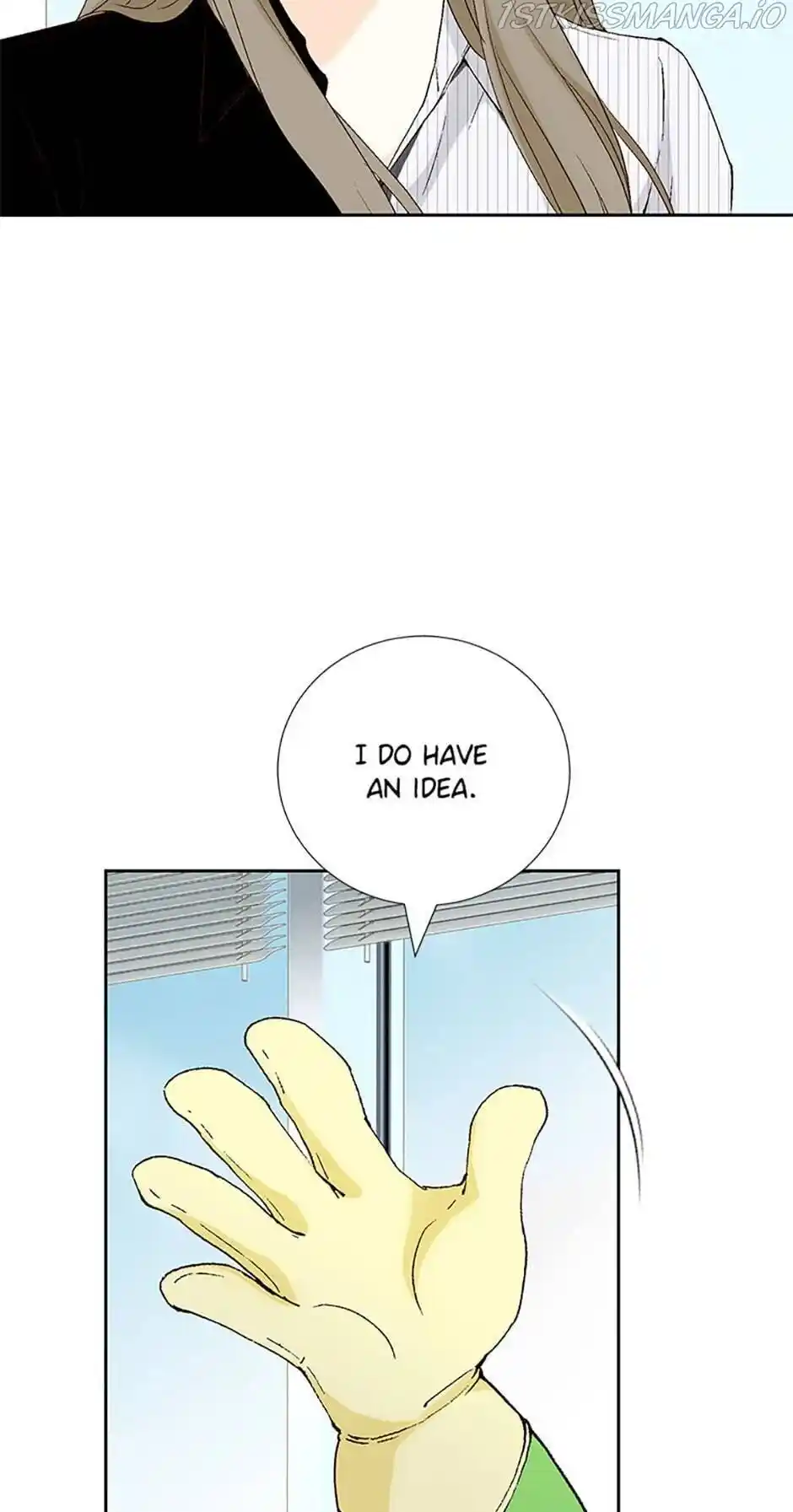 Flavors of Reincarnation Chapter 17