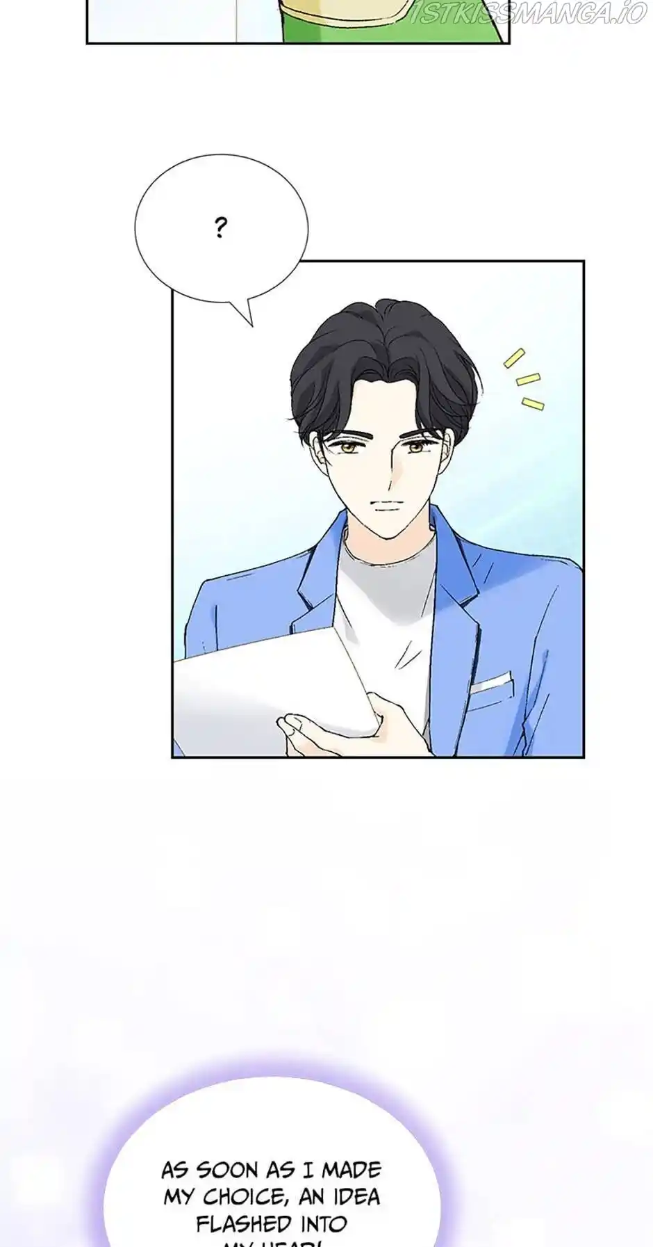 Flavors of Reincarnation Chapter 17