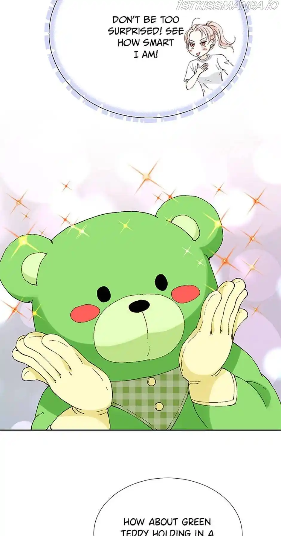 Flavors of Reincarnation Chapter 17