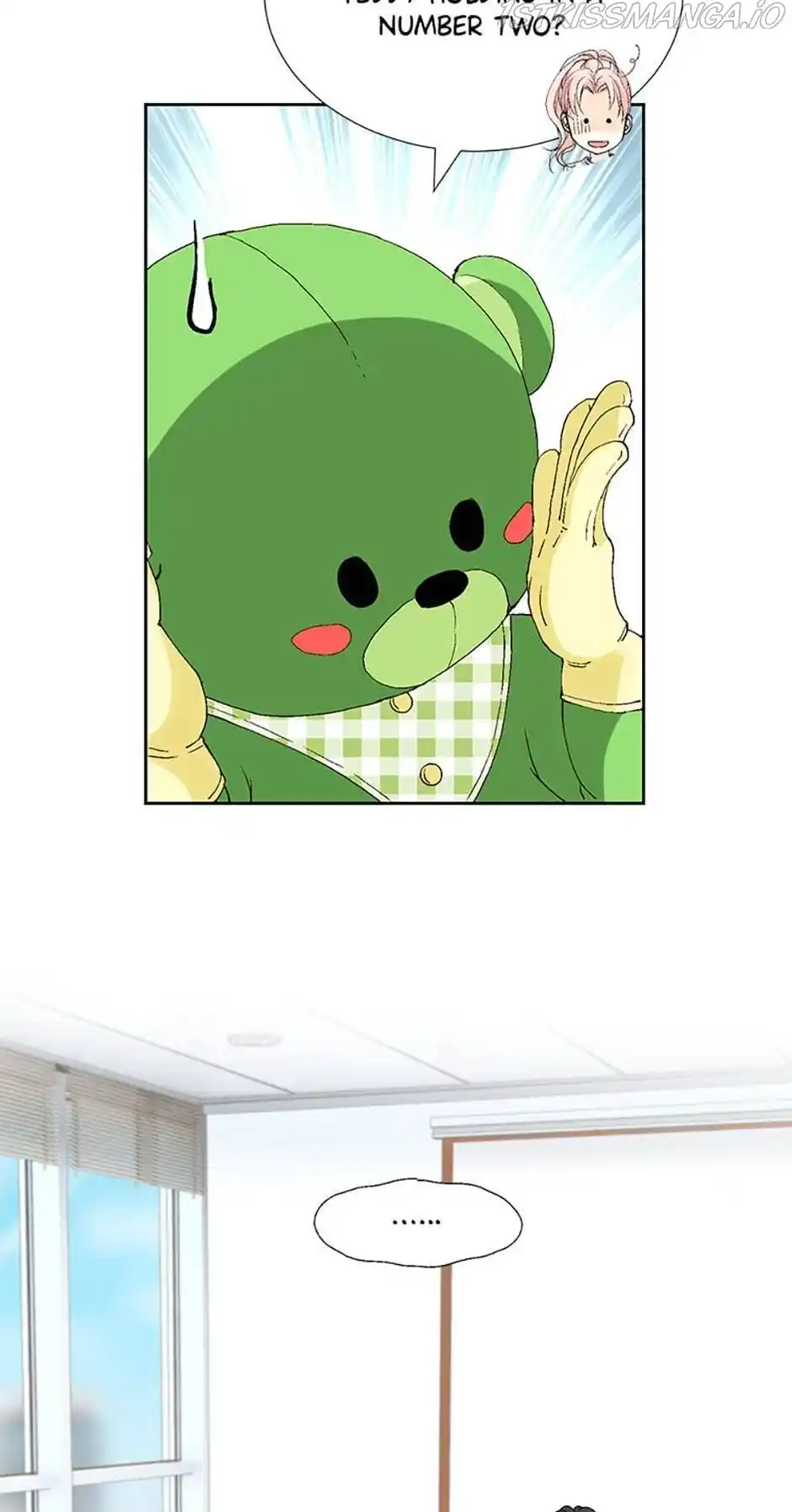 Flavors of Reincarnation Chapter 17