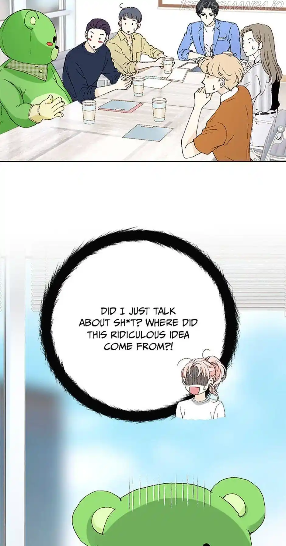 Flavors of Reincarnation Chapter 17