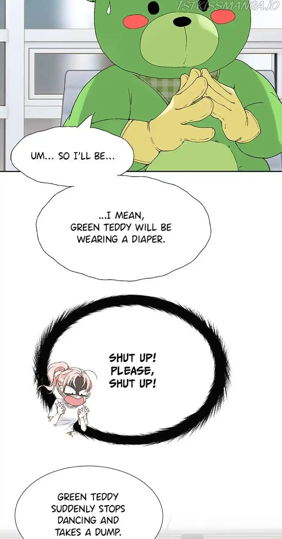 Flavors of Reincarnation Chapter 17