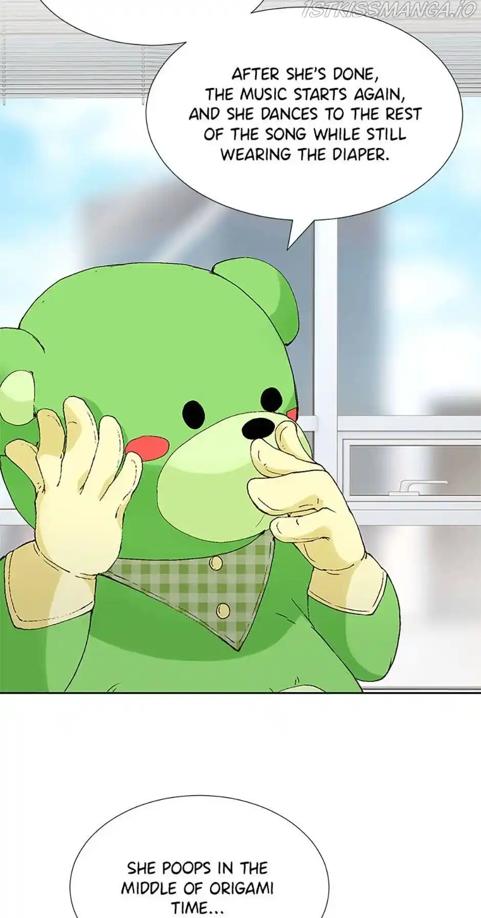 Flavors of Reincarnation Chapter 17