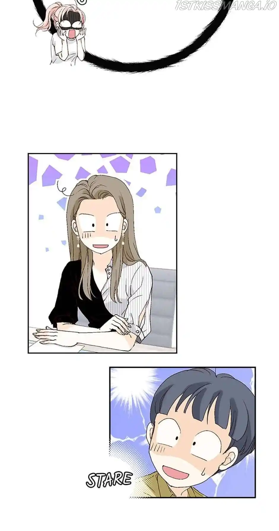 Flavors of Reincarnation Chapter 17