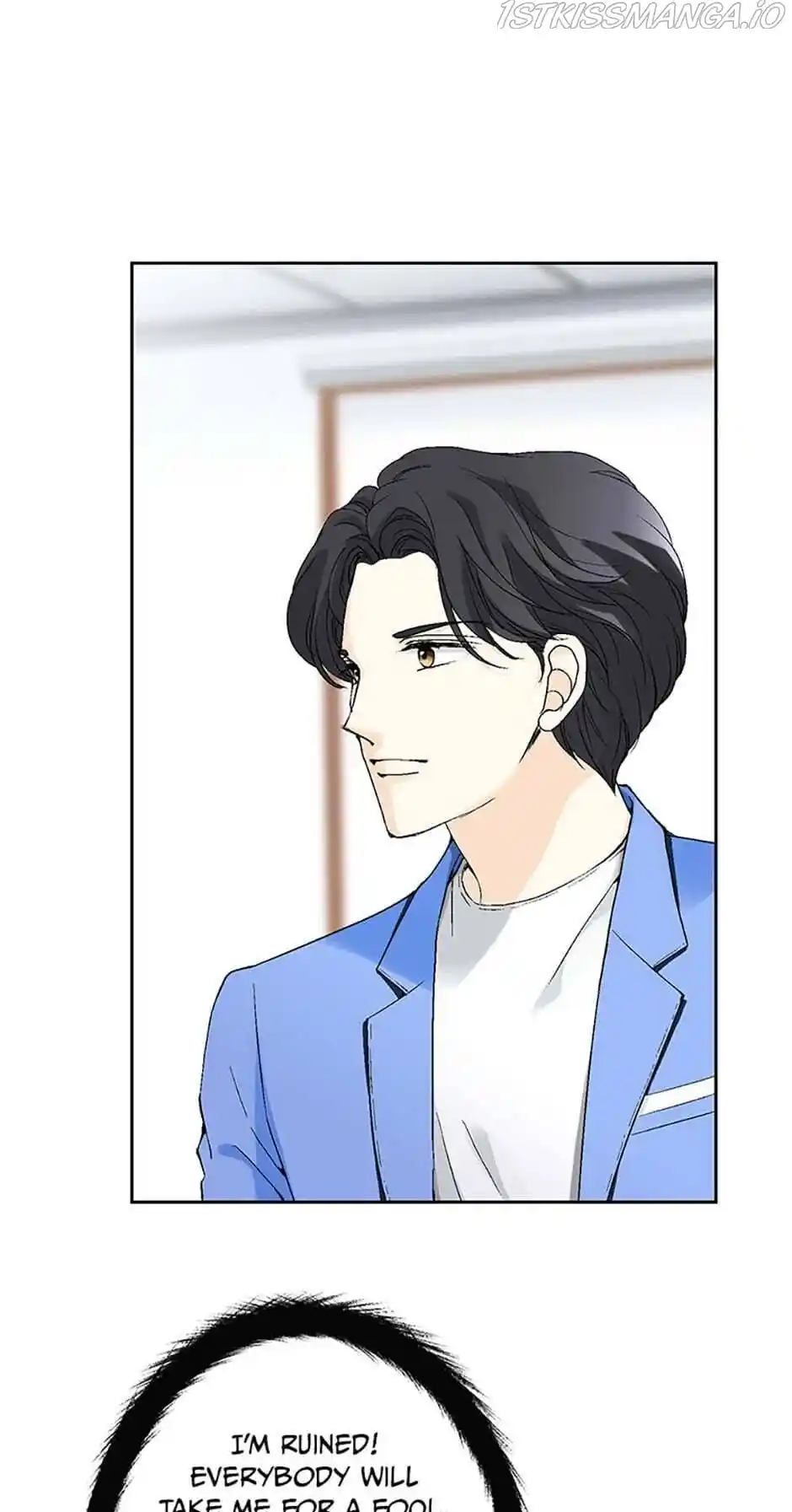 Flavors of Reincarnation Chapter 17