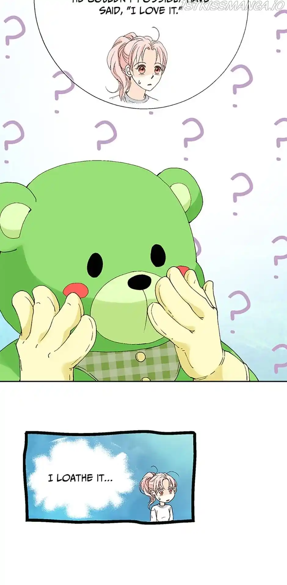 Flavors of Reincarnation Chapter 18