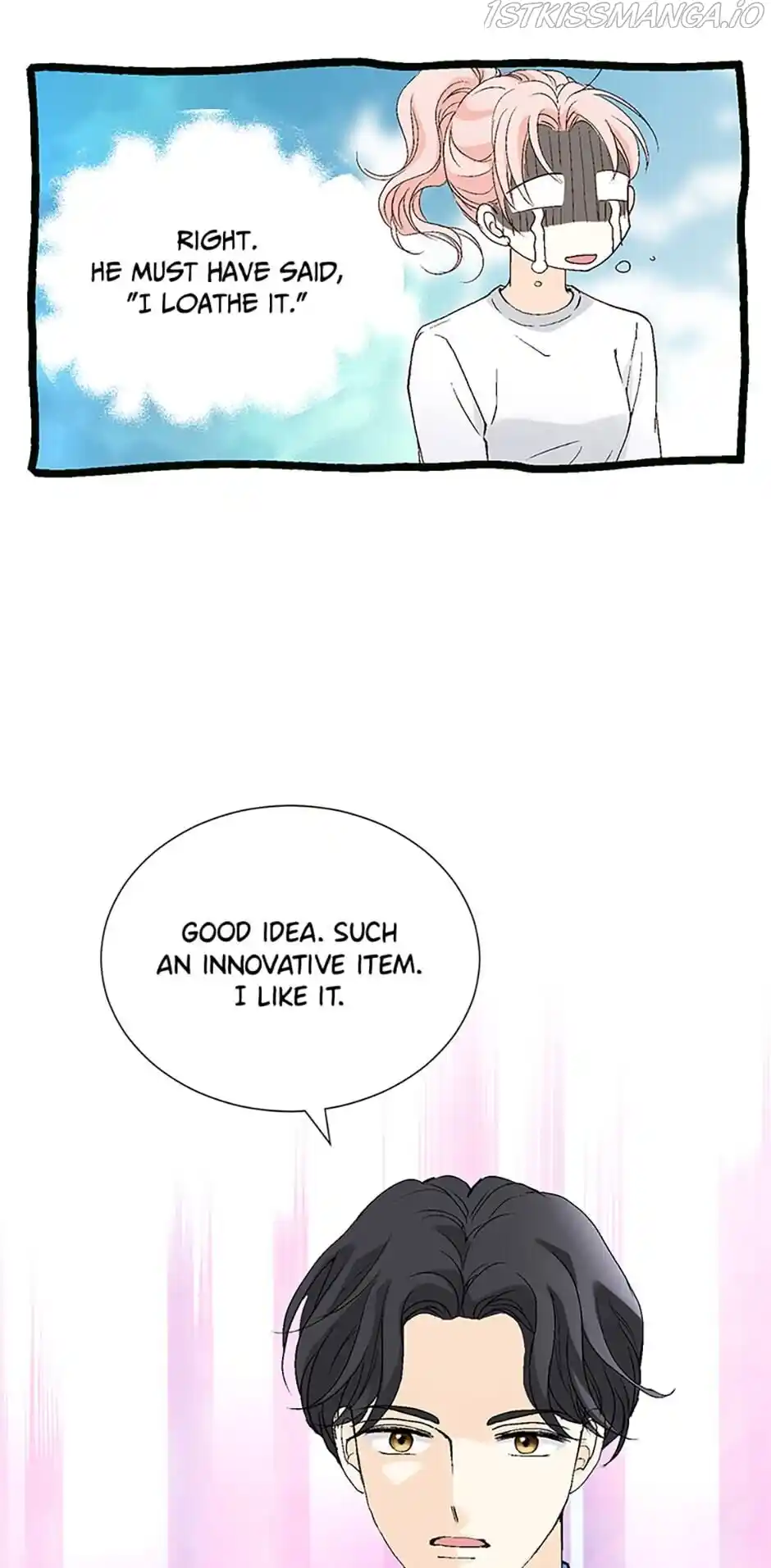 Flavors of Reincarnation Chapter 18