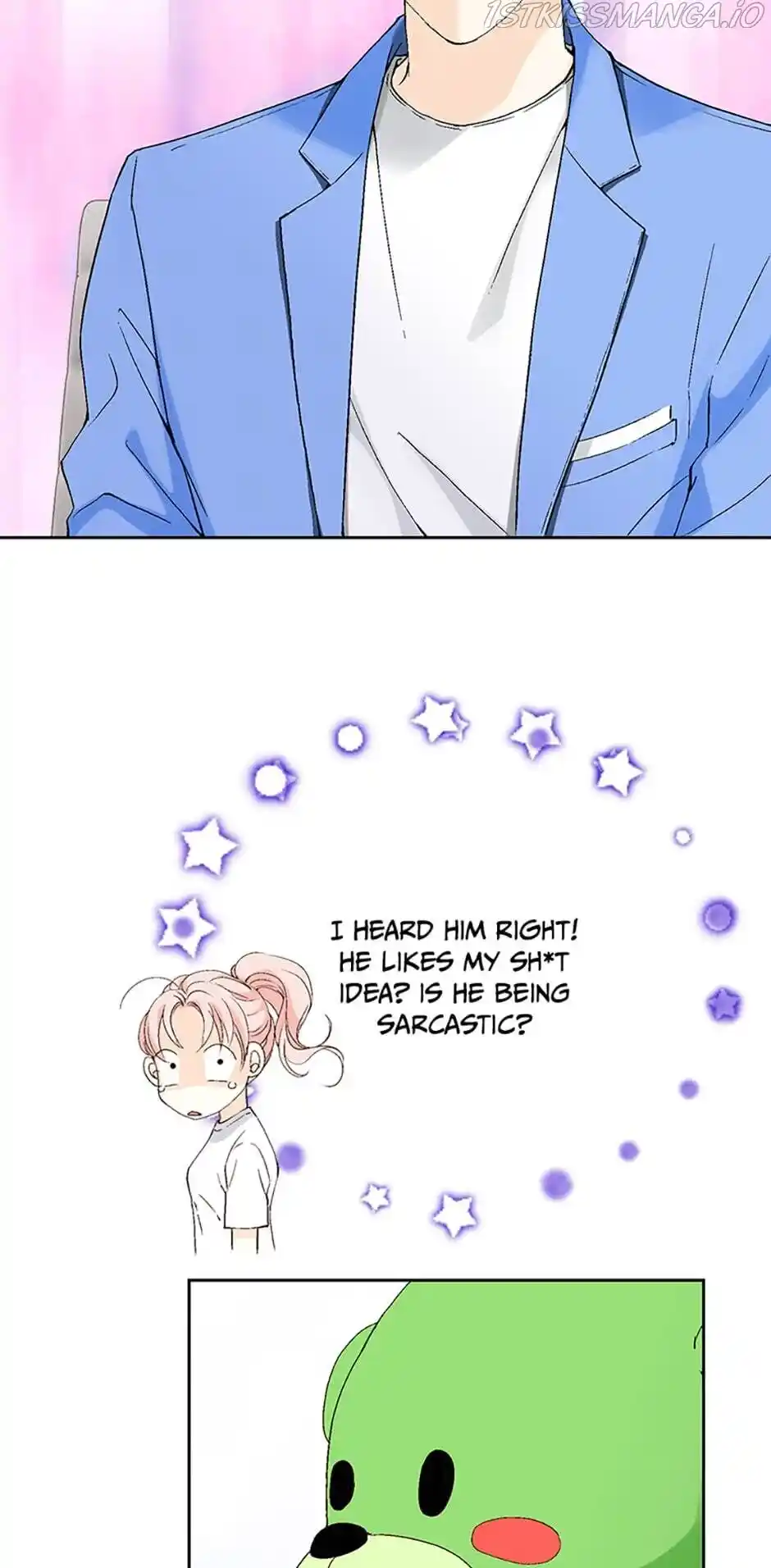 Flavors of Reincarnation Chapter 18