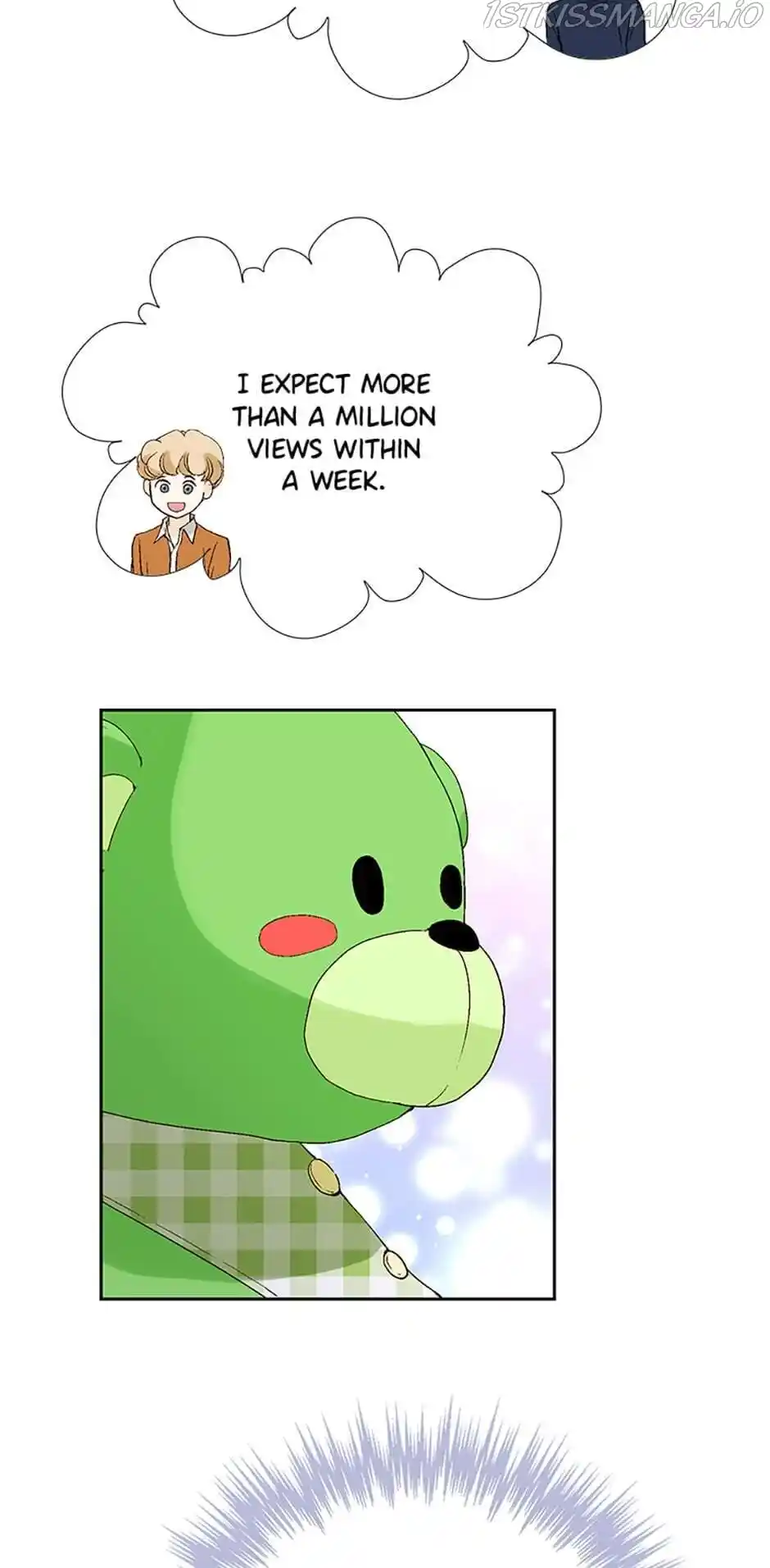 Flavors of Reincarnation Chapter 18