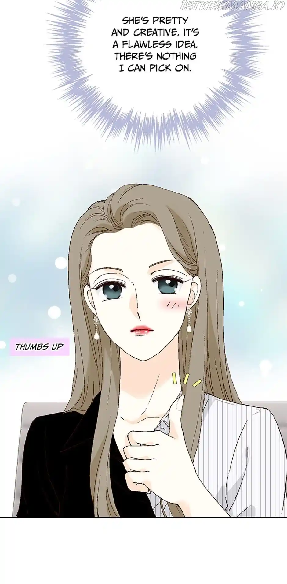 Flavors of Reincarnation Chapter 18