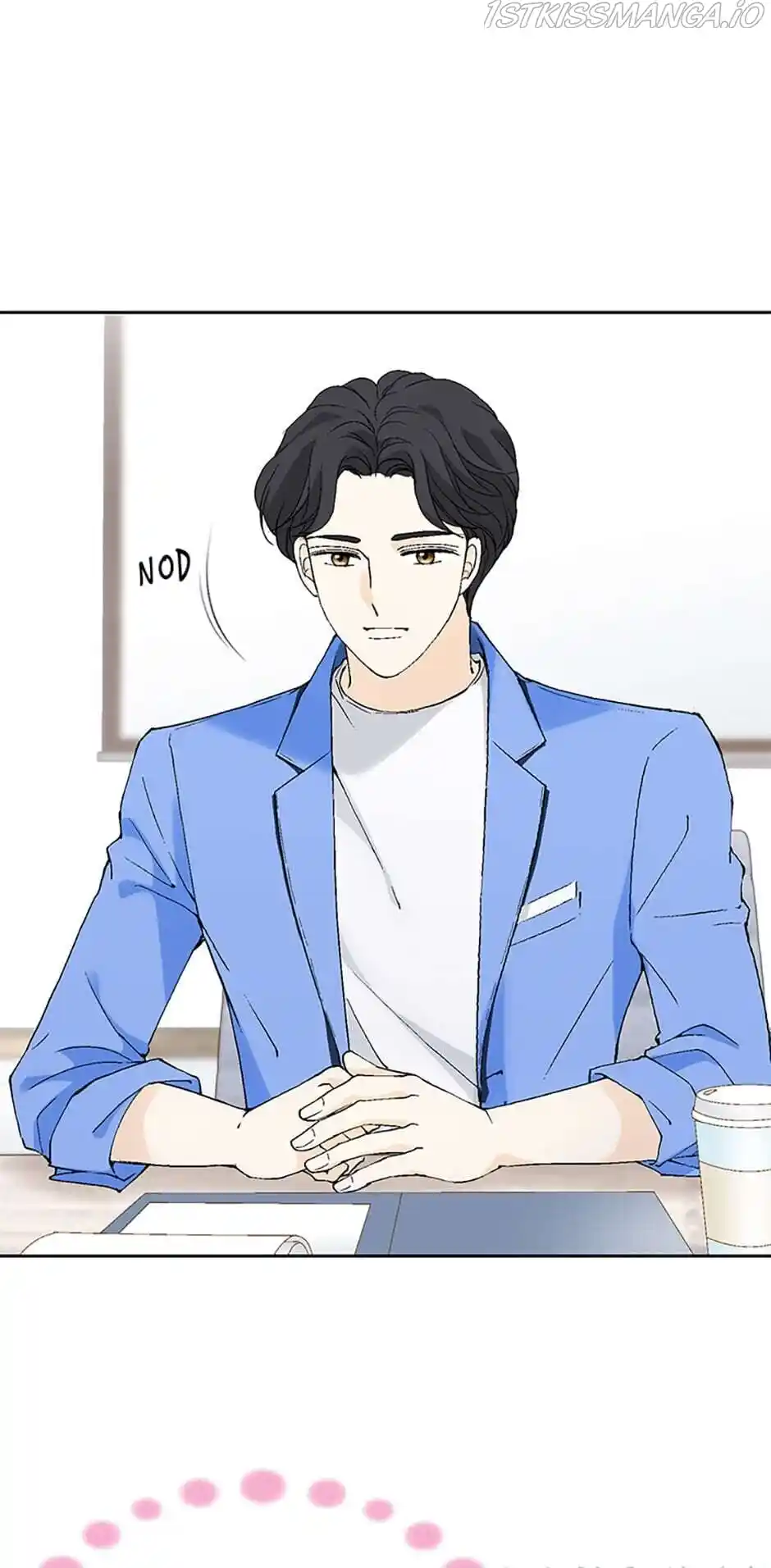 Flavors of Reincarnation Chapter 18