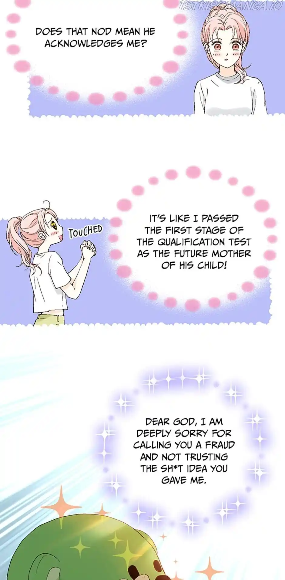 Flavors of Reincarnation Chapter 18