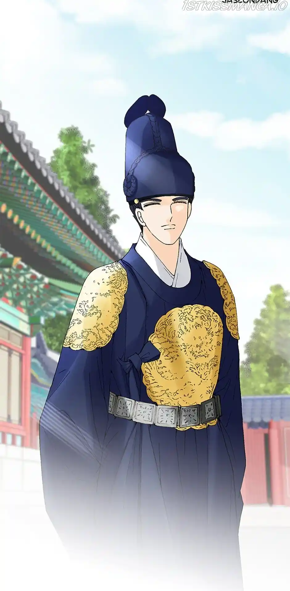 Flavors of Reincarnation Chapter 18