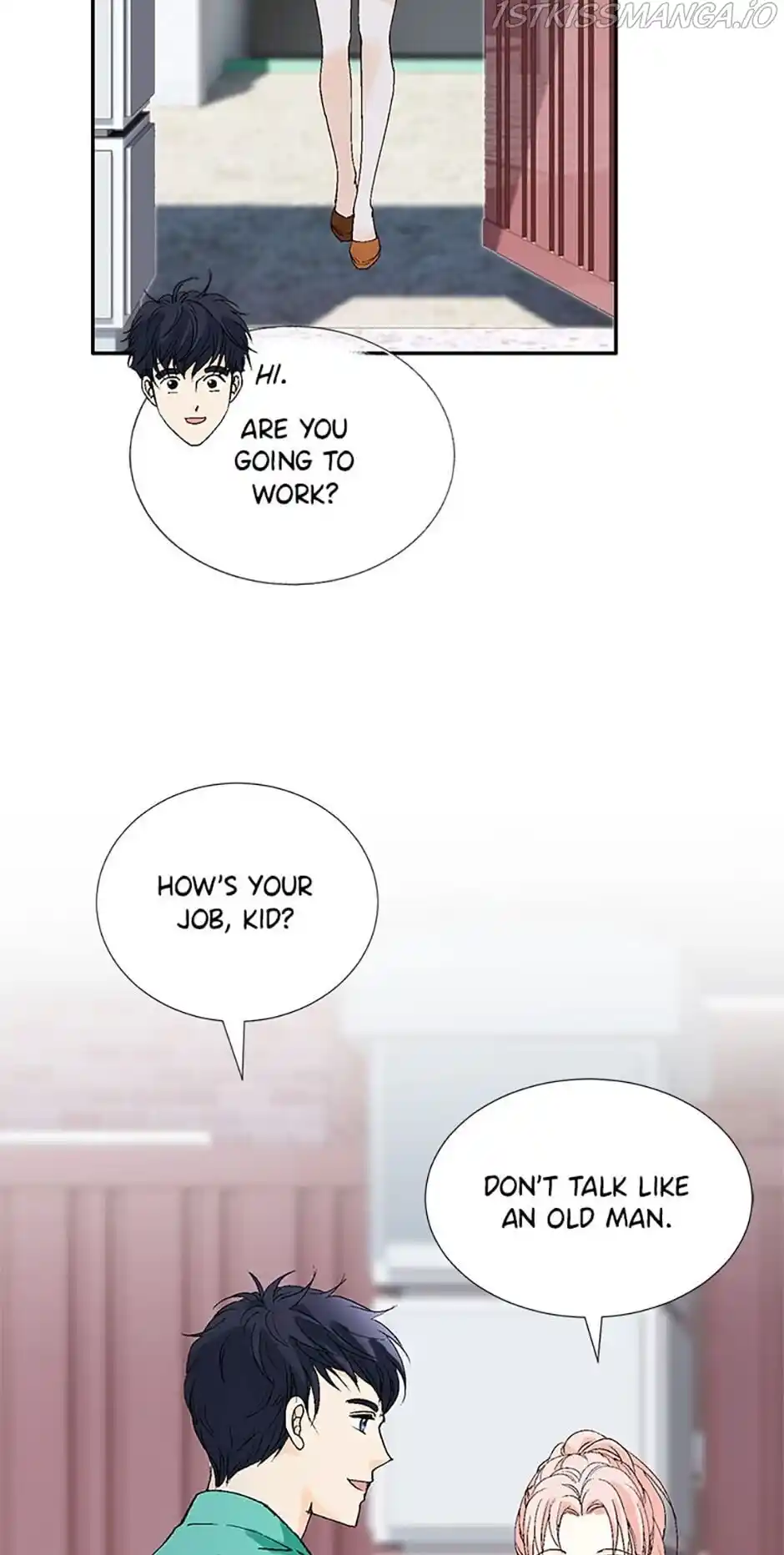 Flavors of Reincarnation Chapter 18