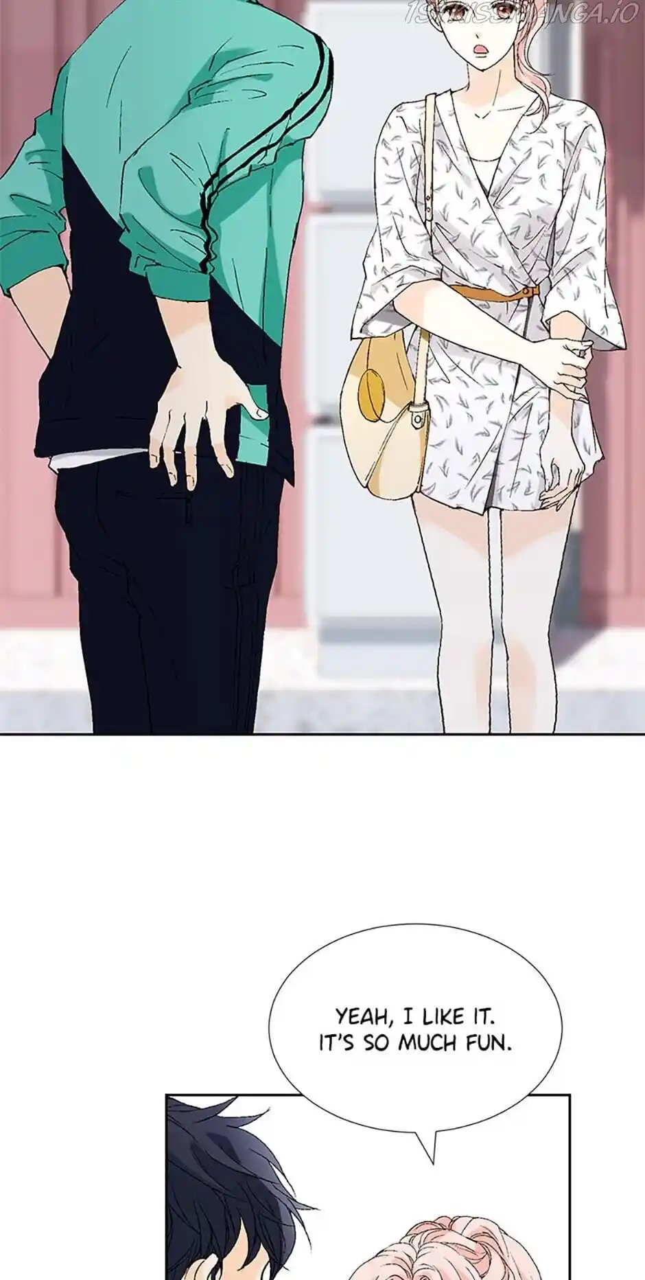 Flavors of Reincarnation Chapter 18