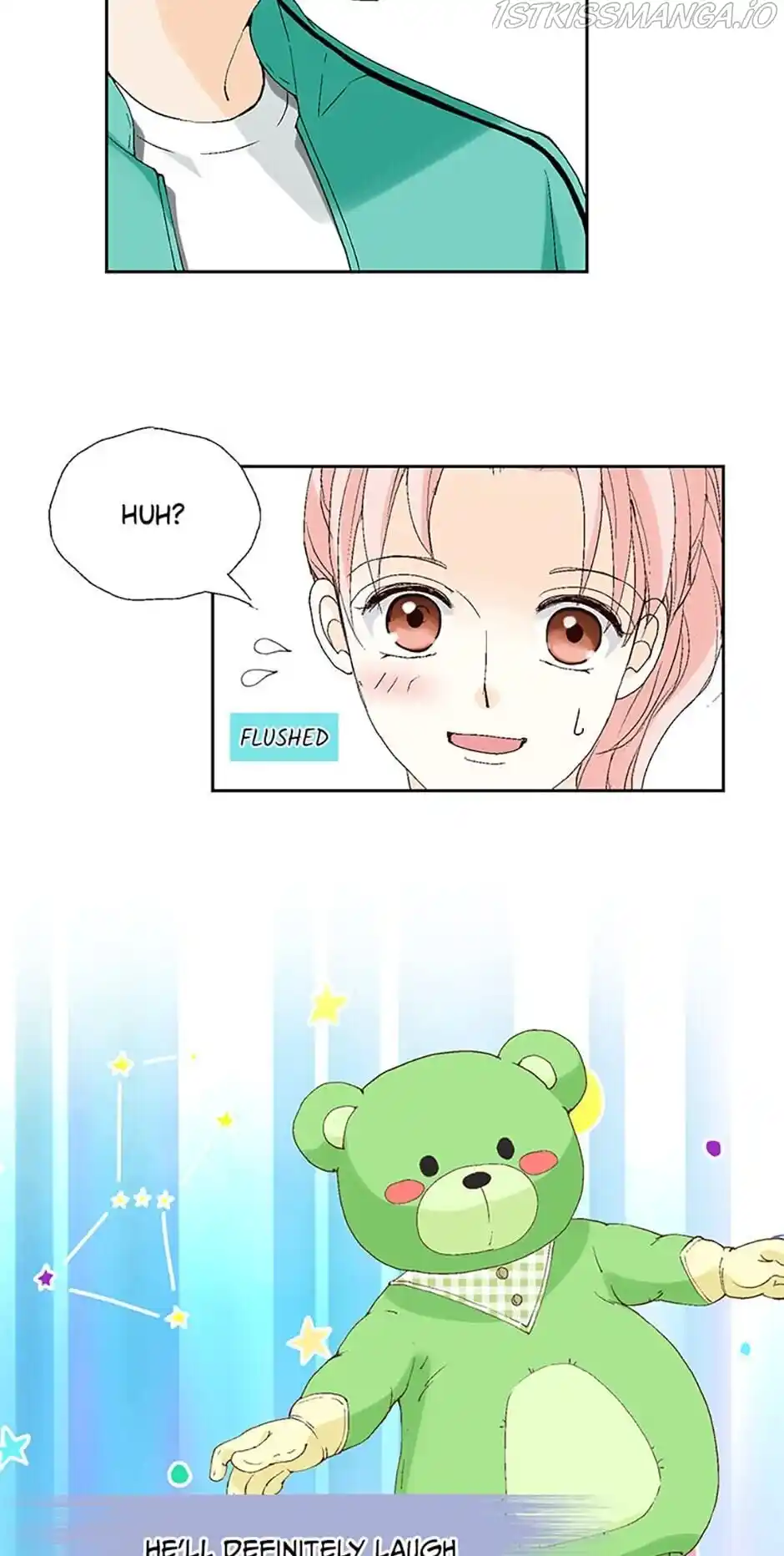 Flavors of Reincarnation Chapter 18