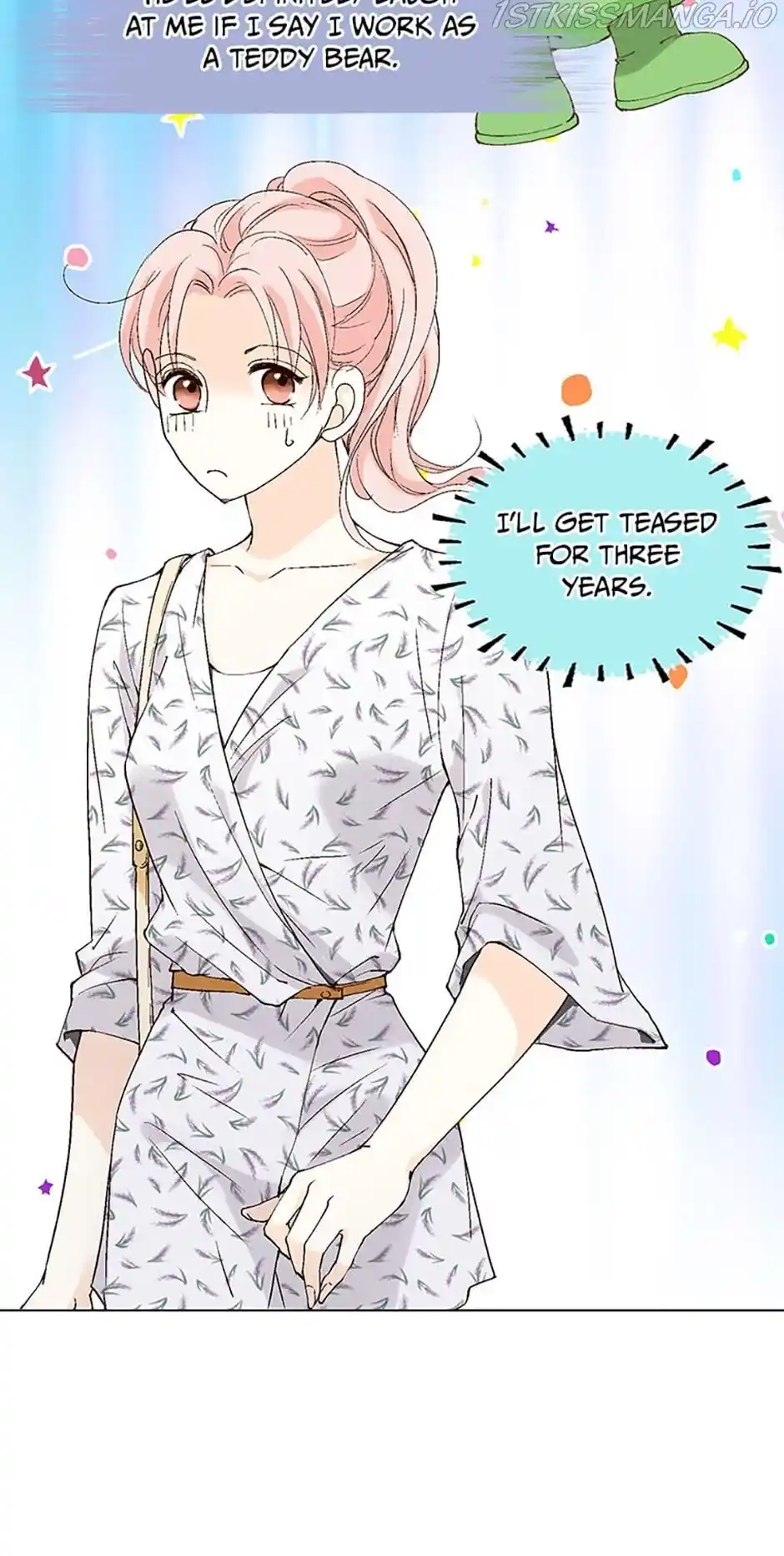 Flavors of Reincarnation Chapter 18