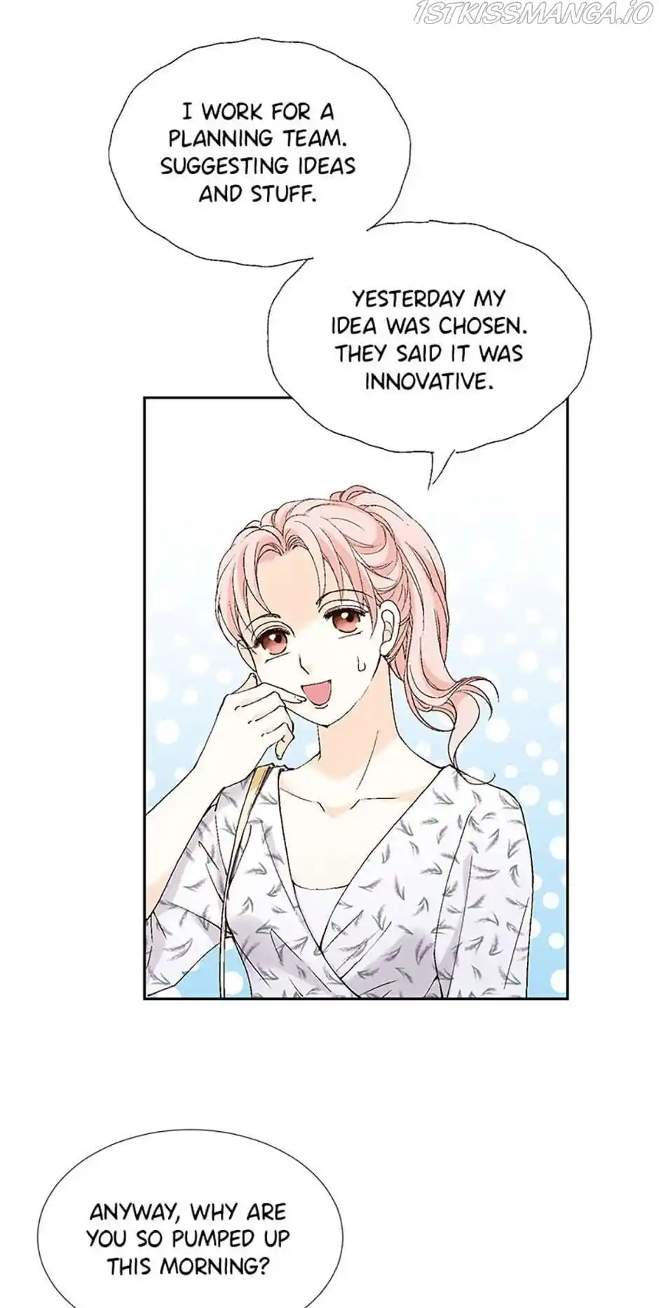 Flavors of Reincarnation Chapter 18