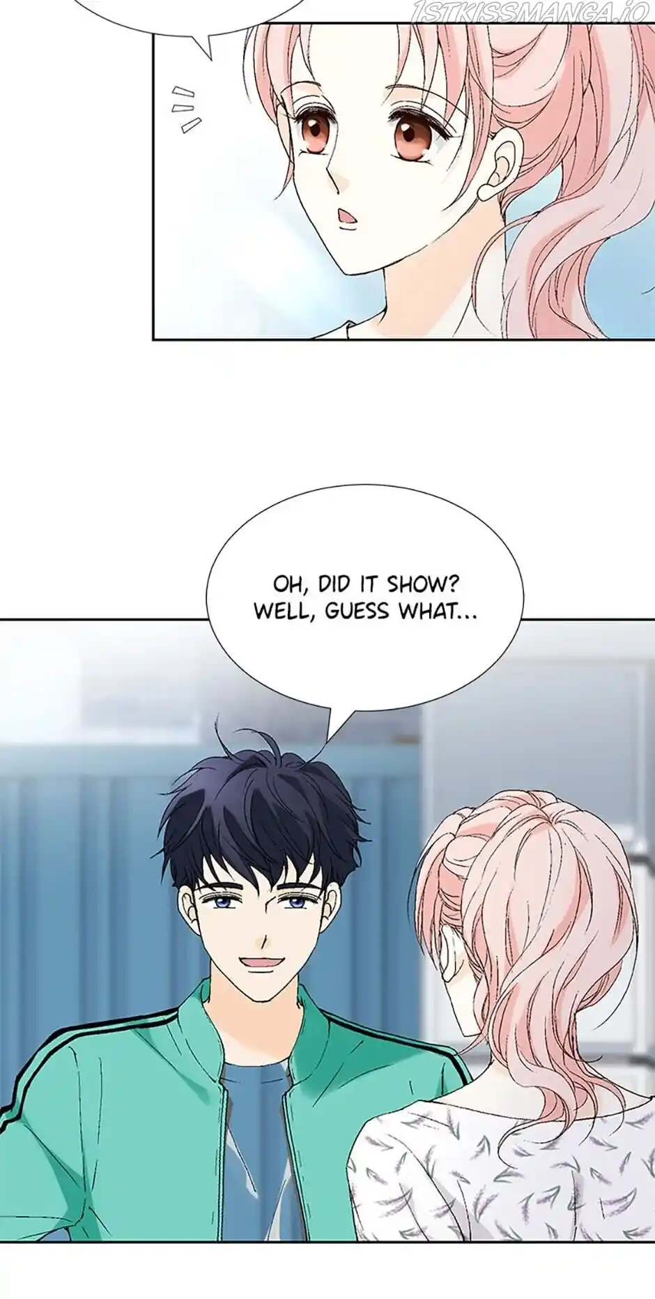 Flavors of Reincarnation Chapter 18