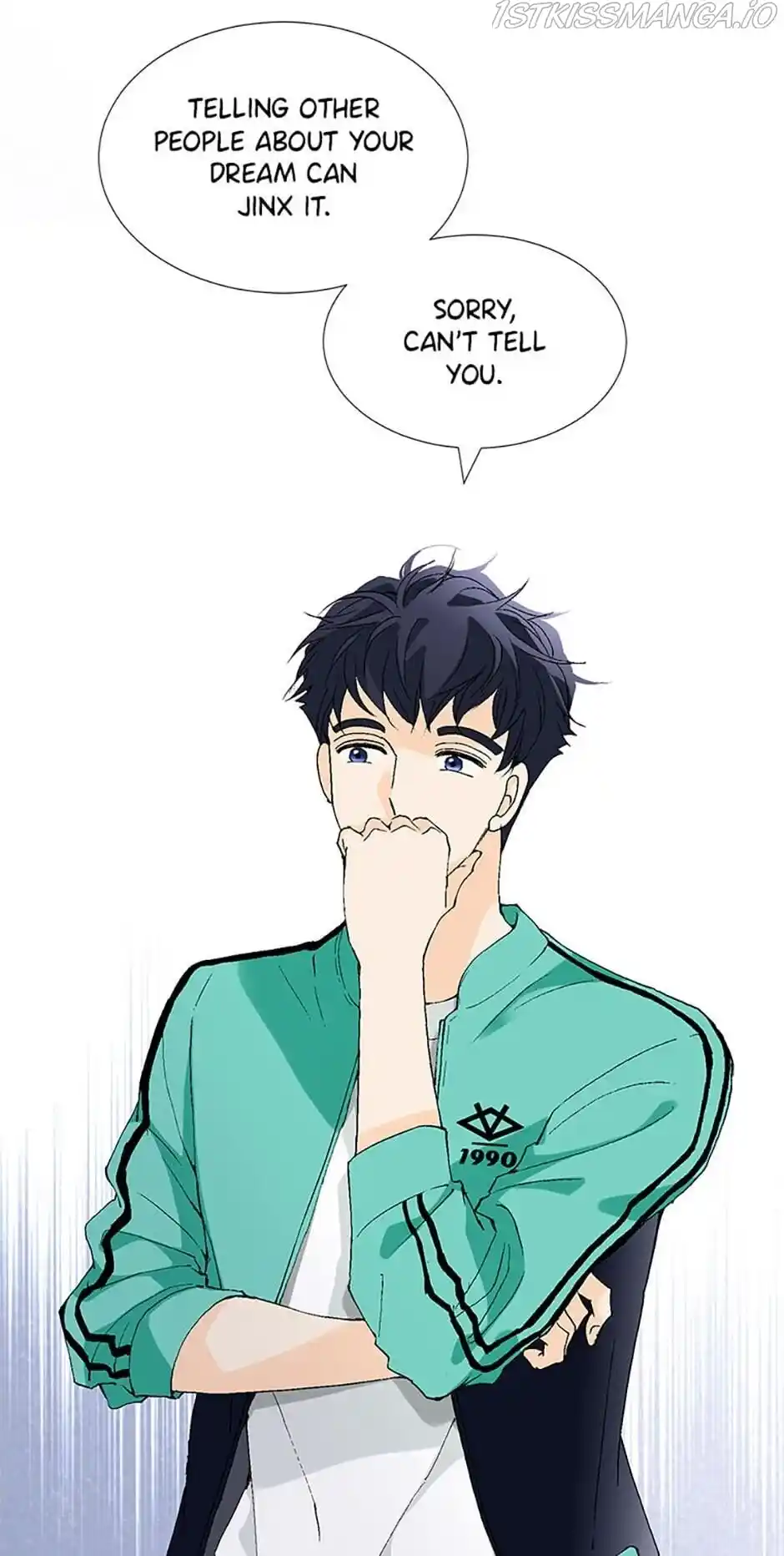 Flavors of Reincarnation Chapter 18