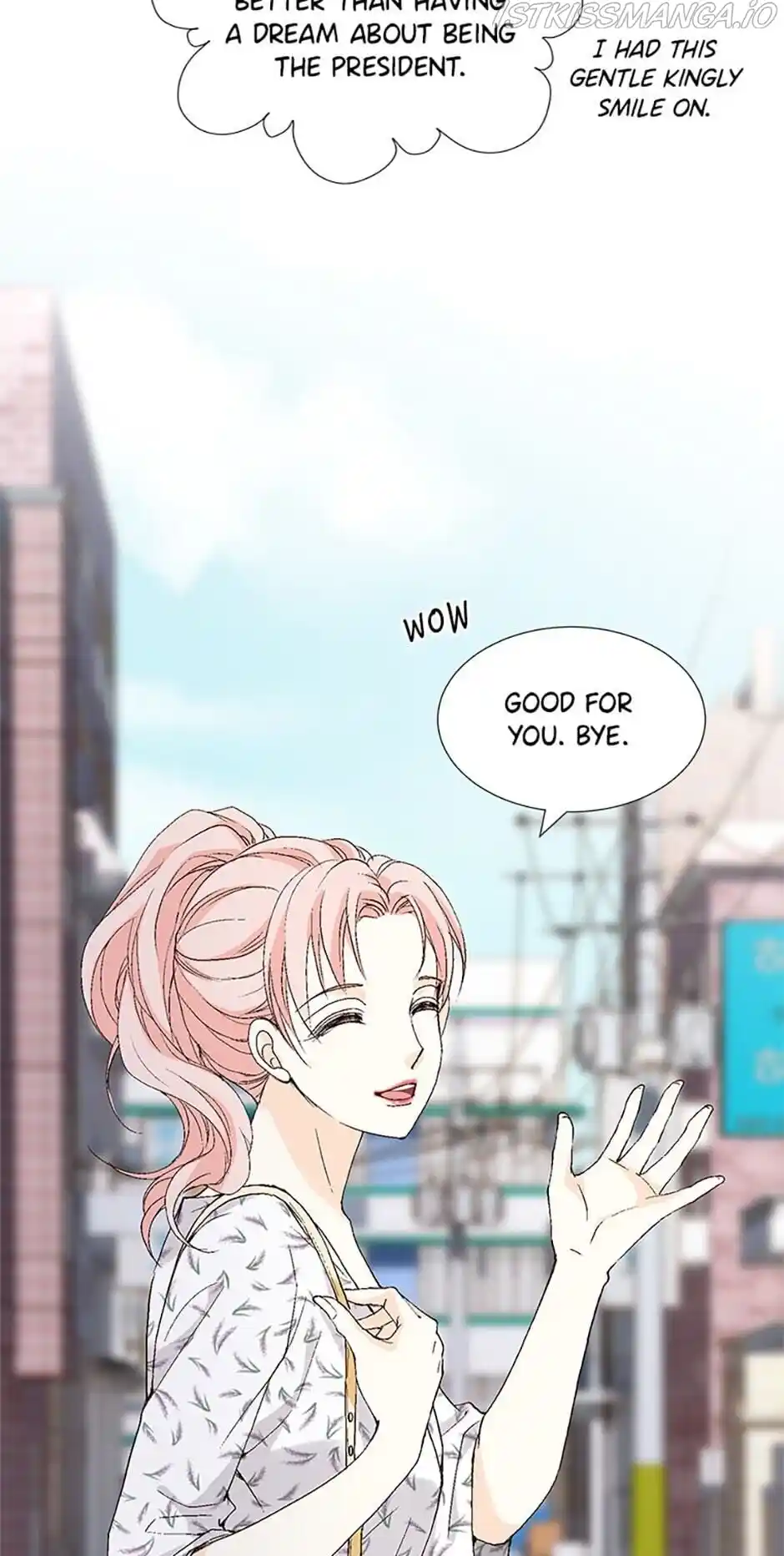 Flavors of Reincarnation Chapter 18